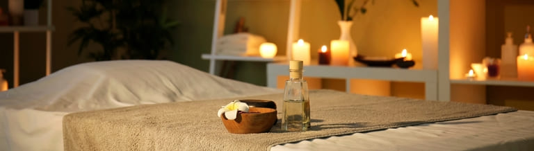 How Consultants Elevate Your Spa's Ambiance