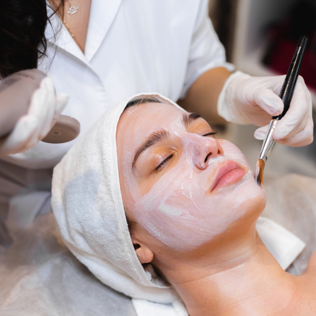 AR in Spa Marketing