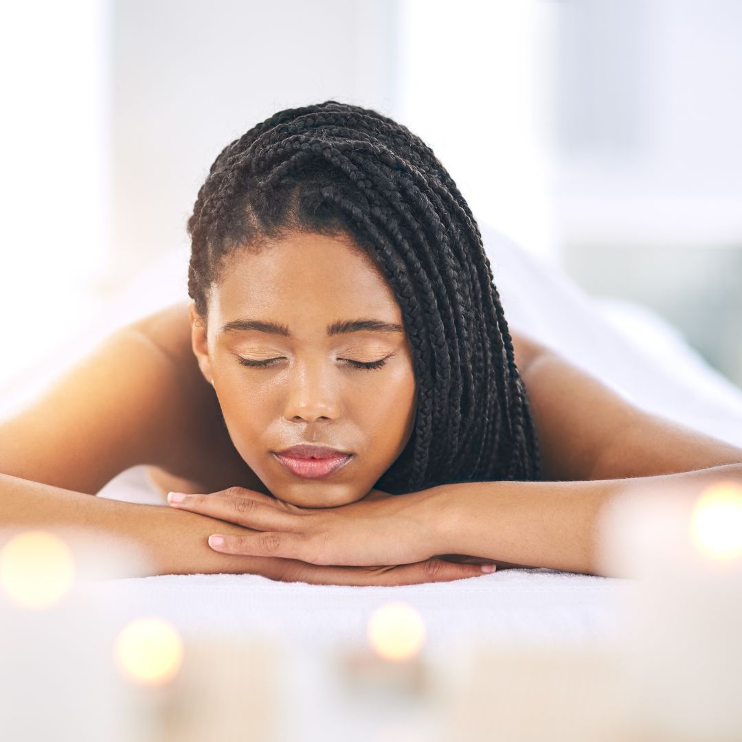 The Role of Spas in Modern Self-Care Practices