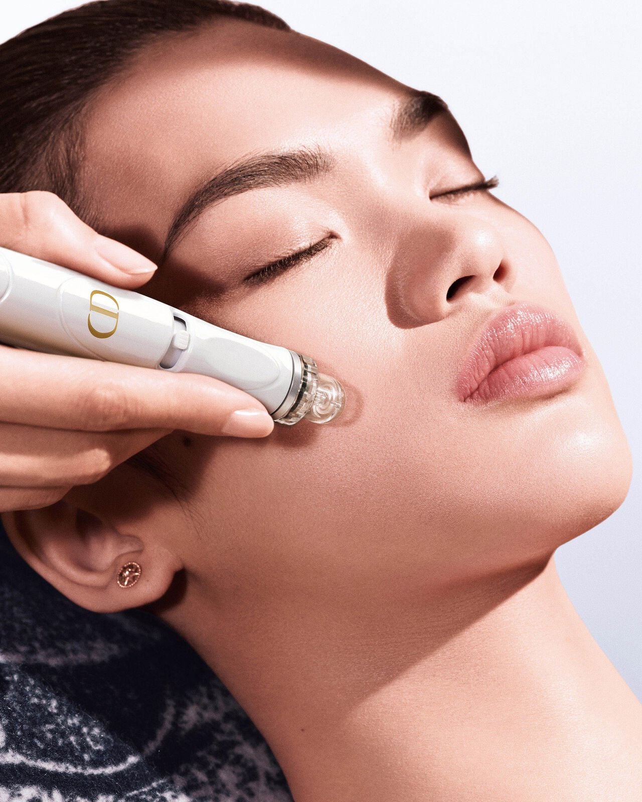 Dior Spa The Lana Dubai beauty treatment room