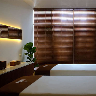 Loft Thai Boutique Spa fotografía interior
