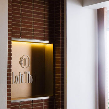 Foto de la sala de tratamientos Loft Thai Boutique Spa