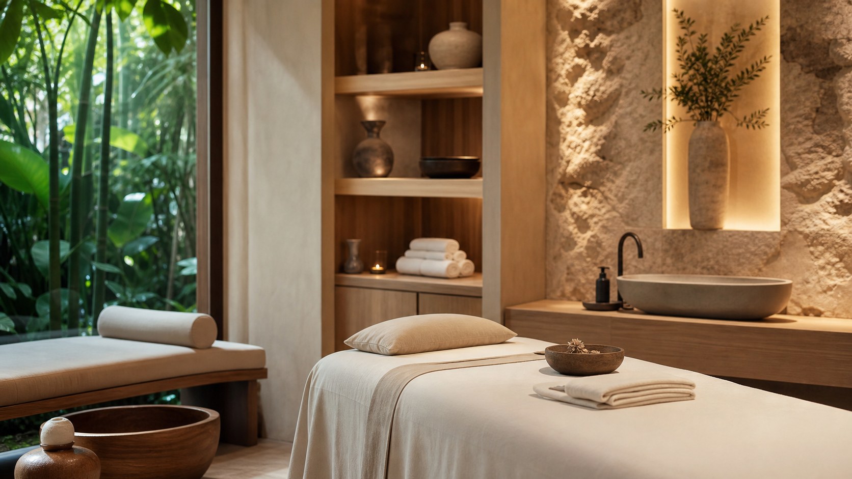 Premium spa consulting visual for Spa Interior Design Tips to Enhance Client Experience