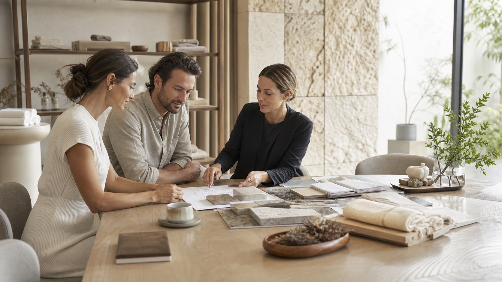 Premium spa consulting visual for Spa Location Strategy in 2026: Opening in the Right Place