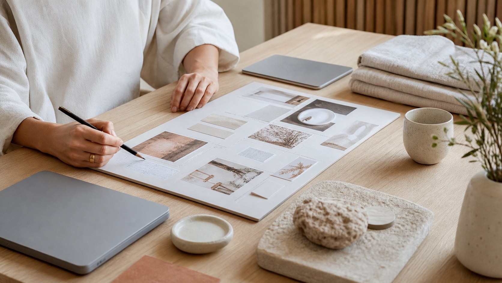 Premium spa consulting visual for Why Spa Salons Need a Website