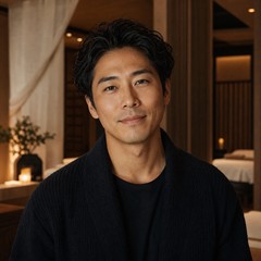 Kenji Mori 的肖像占位符